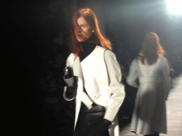 NY: Proenza Schouler