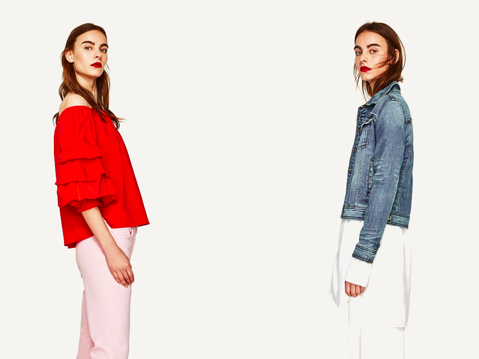 My statement on statement sleeves