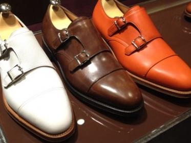 John Lobb: Die Story und der Sommerschuh 2012