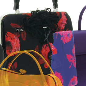 Prada-Tasche verpasst?