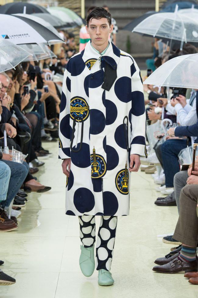 Kenzo
