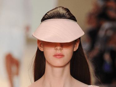 Trendfarben Sommer 2015