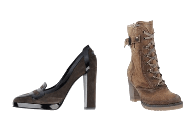 Welche Schuhe fürs Oktoberfest?