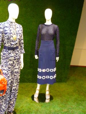 Louis Vuitton Sofia Coppola Kollektion Modepilot