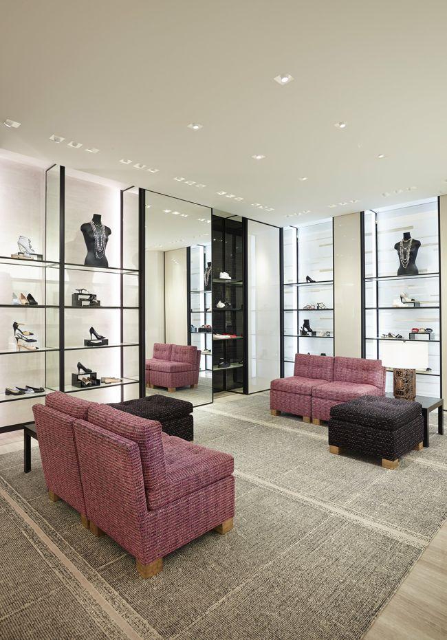 08_CHANEL BOUTIQUE - HAMBURG