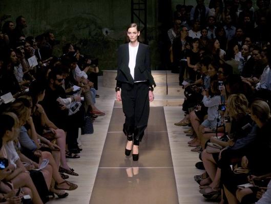 New York Fashion Week - Tag 2