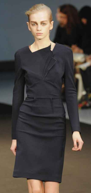 Roland Mouret Herbst:Winter 2009 Modepilot