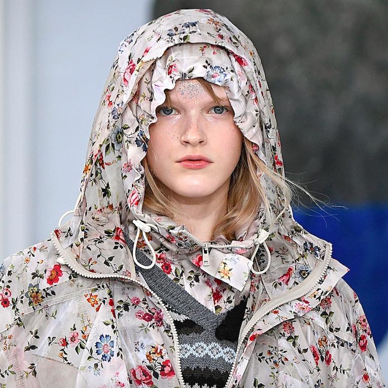 Trends aus London
