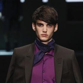 Ermenegildo Zegna Couture Spring Summer 2015