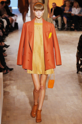 Hermès Sommer 2012 Modepilot