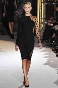 Stella McCartney fall winter 2012 Modepilot
