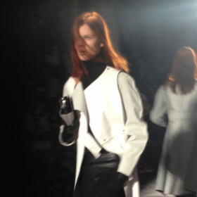 NY: Proenza Schouler
