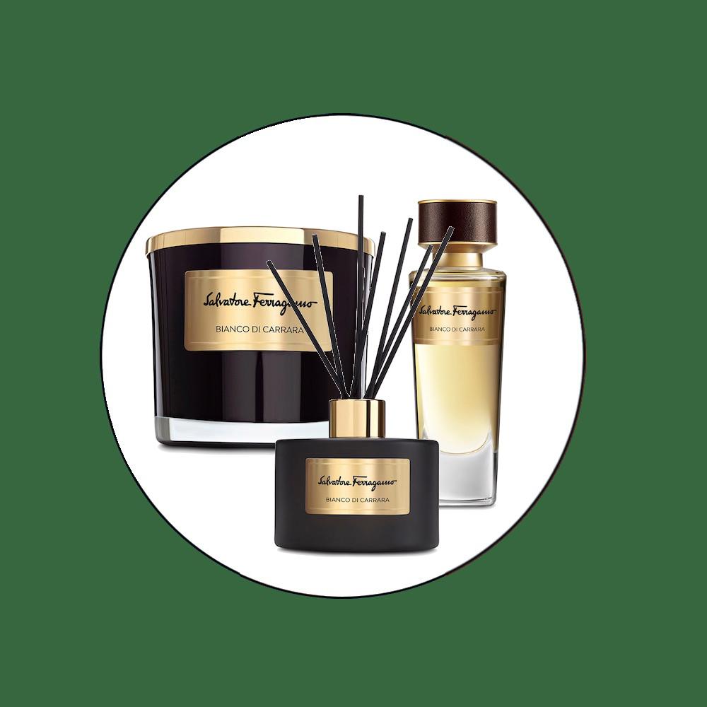 Tür 11: Luxus-Set „Tuscan Creations” von Salvatore Ferragamo