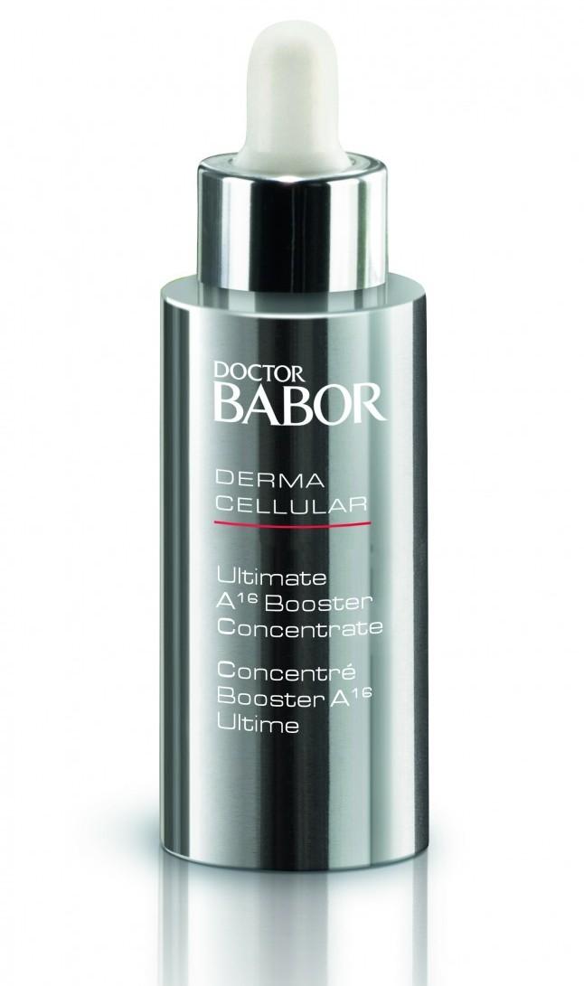 DOCTOR BABOR DERMA CELLULAR Ultimate_A16_Booster Concentrate