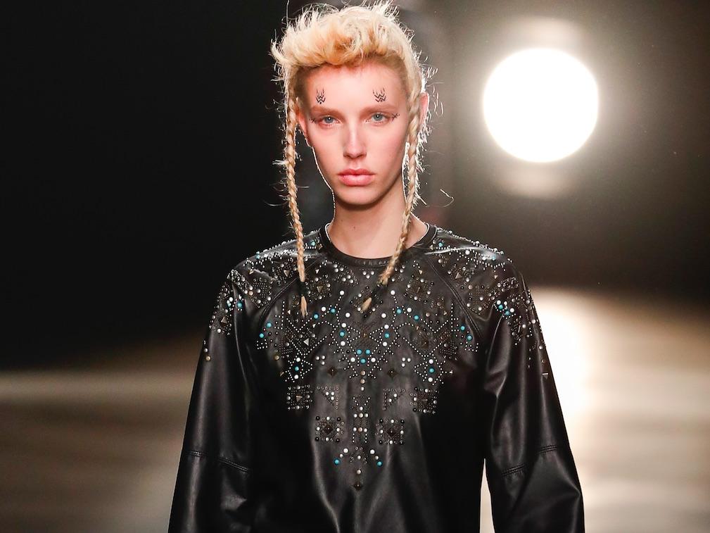 Modetrends 2018/2019: eine Vorschau