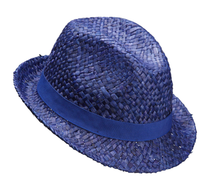 Apropos Strohhut Etro Modepilot