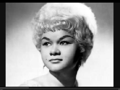R.I.P. Etta James
