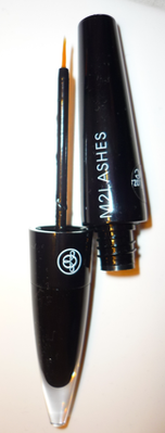 m2 lashes modepilot