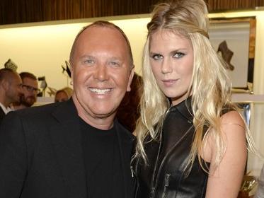 Promi-Alarm bei Mulberry in Berlin & Kors in München