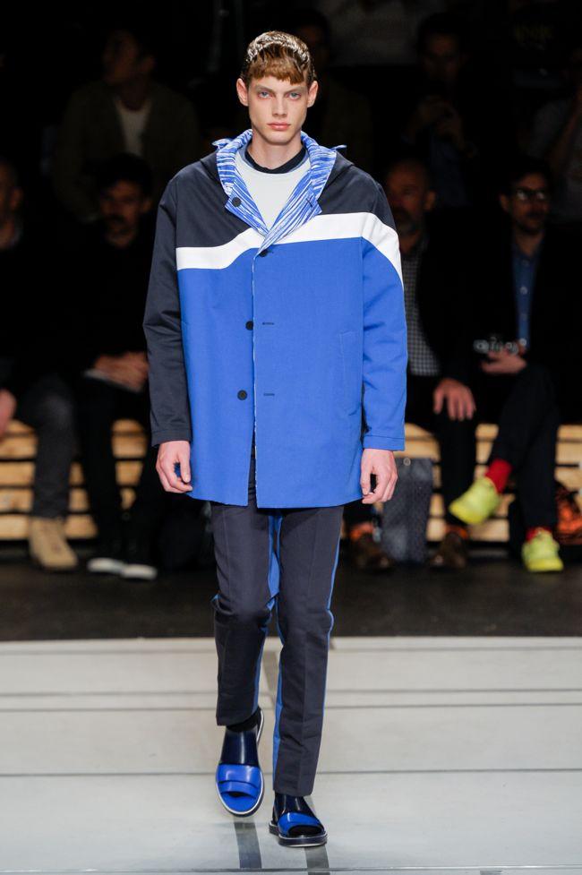 Kenzo Homme