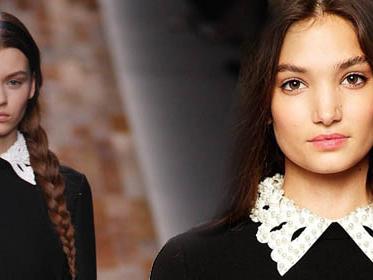 Doppelt gut? Valentino versus Sisley
