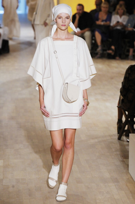 Hermès Hohlsaumstickerei Modepilot