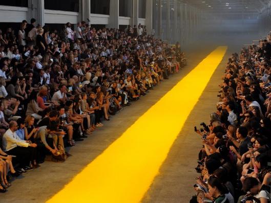New York Fashion Week - Tag 6
