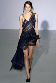 Moon Young Hee Sommer 2011 Modepilot
