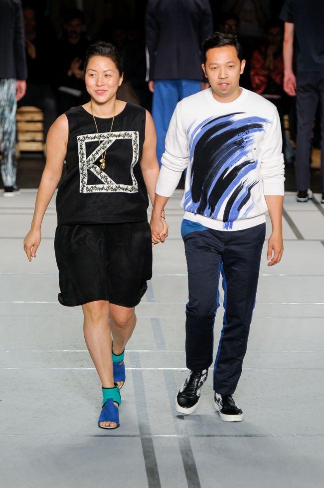Kenzo Homme
