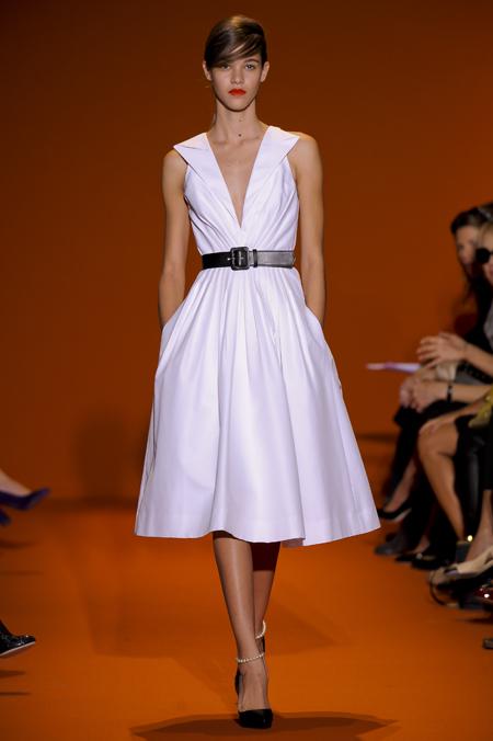 Modepilot-Trend-Kleider-weitschwingend-50er-Fashionweek-Paris-Mode-Blog-Andrew GN