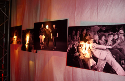 Fotoausstellung FAZ Modepilot