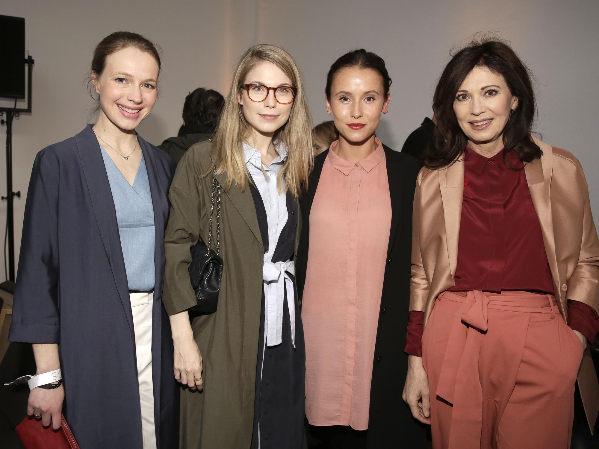 Best Dressed: Cool in COS