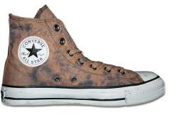 Modepilot-Verlosung: Converse Chucks