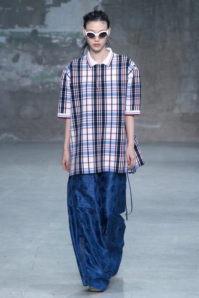 Sommertrend 2018 Modepilot Poloshirt Modetrends