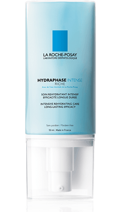 Hydraphase Intense Riche Modepilot La Roche-Posay