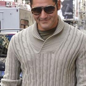 Streetstyle - PFW Menswear Day 2