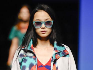Paris - das Beste zum Schluss: Kenzo