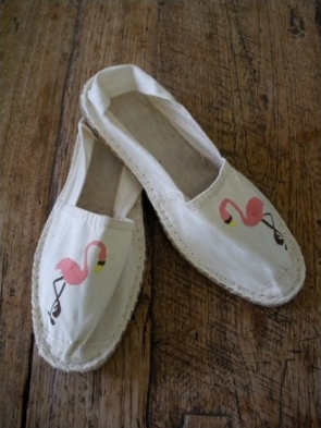 Espadrillos Anna Sophie Modepilot