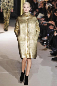 Stella McCartney Fashion Show Modepilot
