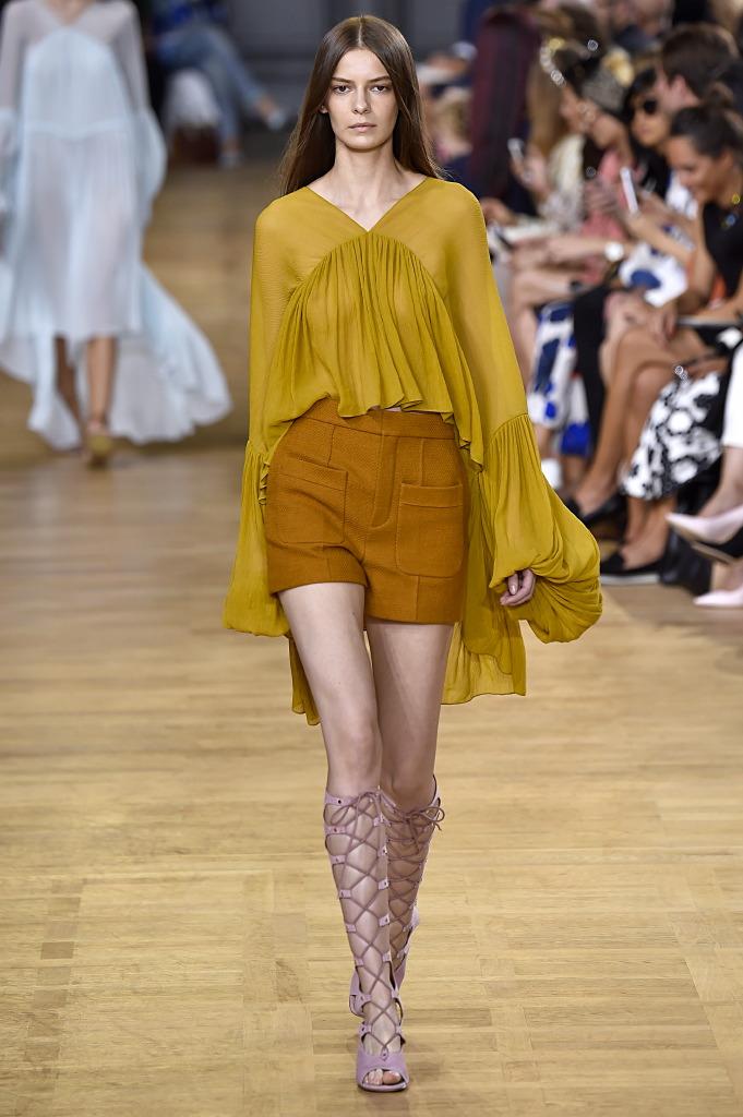 Chloé