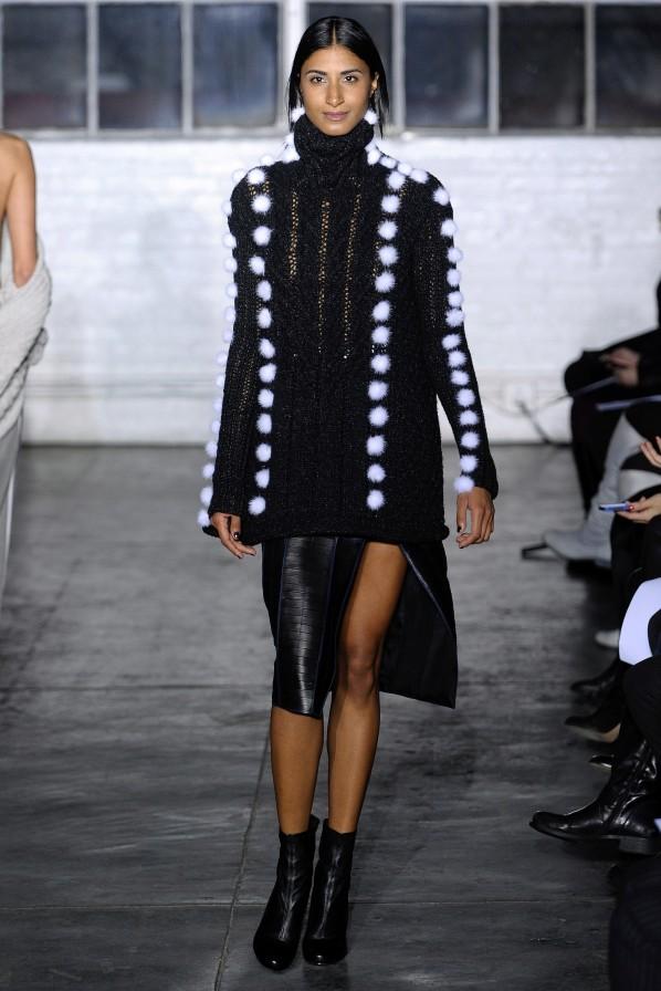 Brandon Sun für Winter 2014