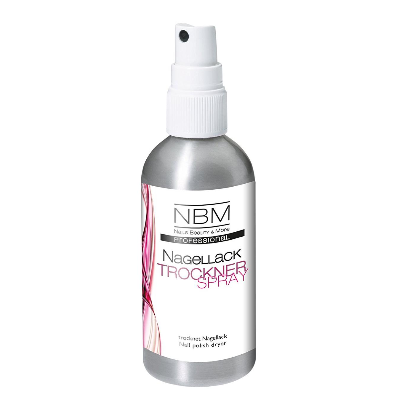 nagellack schneller trocknen spray tipp modepilot