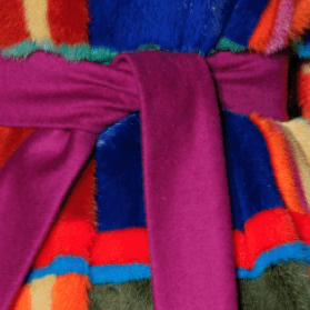 Trend Winter 2014-15: Binde-Gürtel