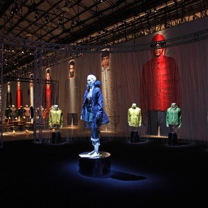 30 Jahre Stone Island