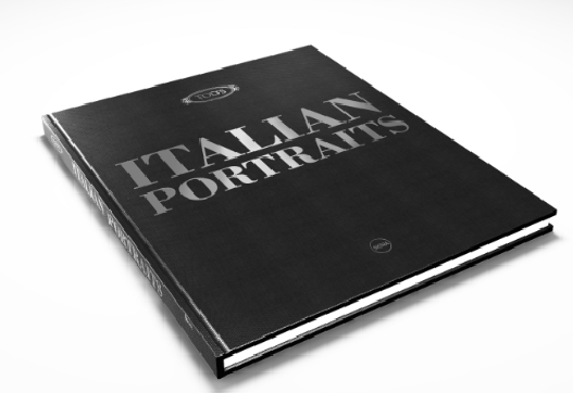 Italian Portraits Tod's Modepilot