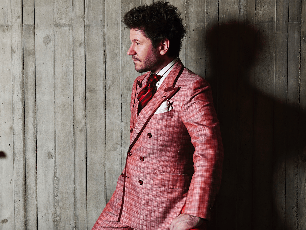Justin Leone: basics – if I had to start from scratch