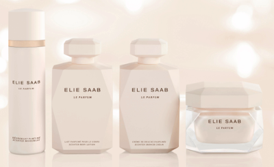 Elie Saab Duschgel Modepilot
