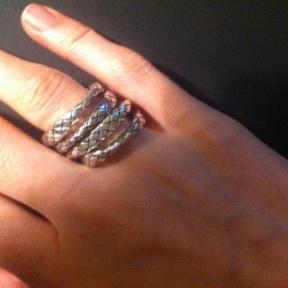 Ring Ring!