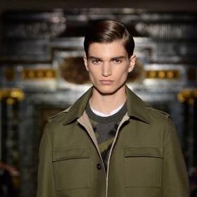 Highlights: Paris Fashion Week Menswear Day 1