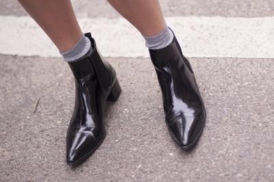 Styling socken streetstyle modepilot